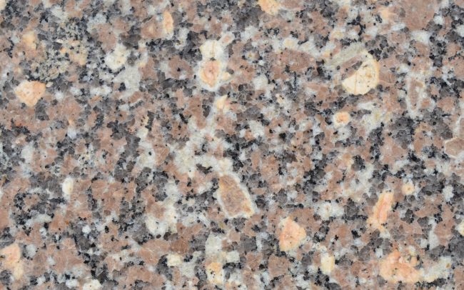 Cherry Fields granite