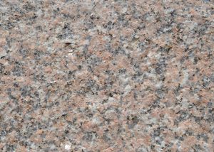 Hall Quarry Granite - Flamed